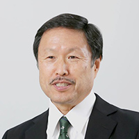 Moriaki Kusakabe