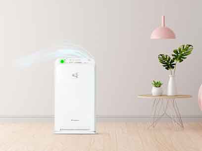 Air Purifier