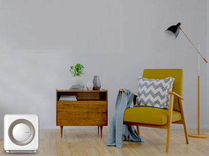 best air purifier in India
