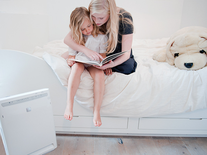 4 big reasons to invest in an air purifier