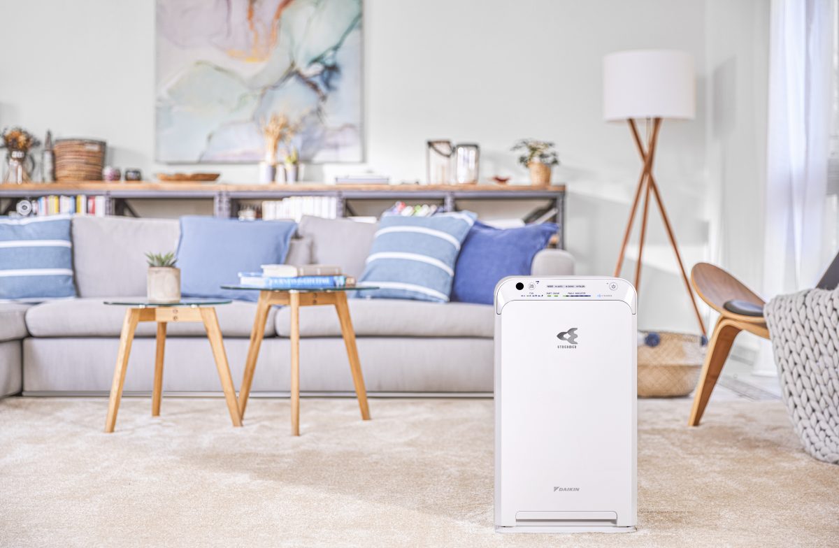 Air Purifiers 
