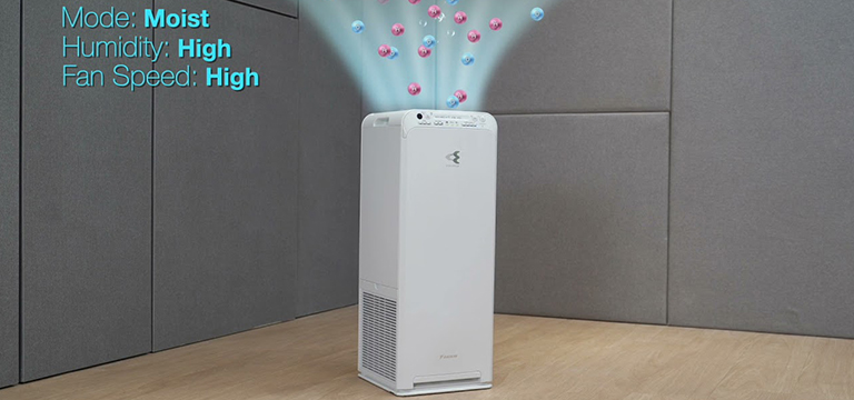 Air Purifiers in India