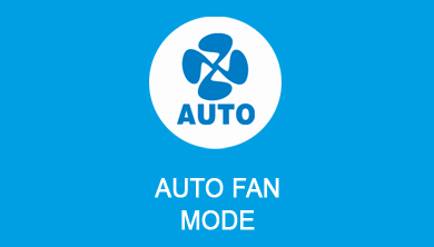 auto fan mode