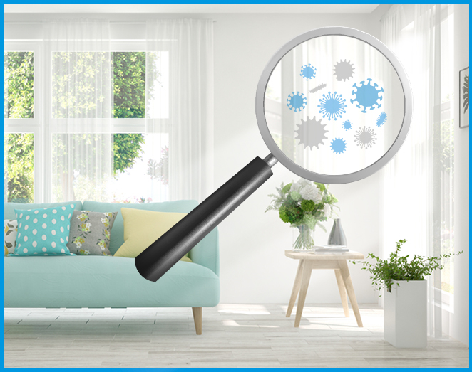Before Using Daikin Air Purifier