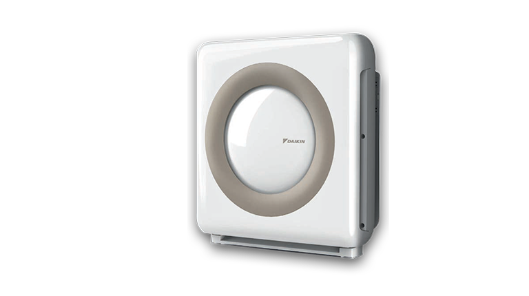 daikin air purifier mc76vvm6