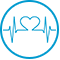 Cardiovascular problems 