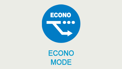 ecno mode