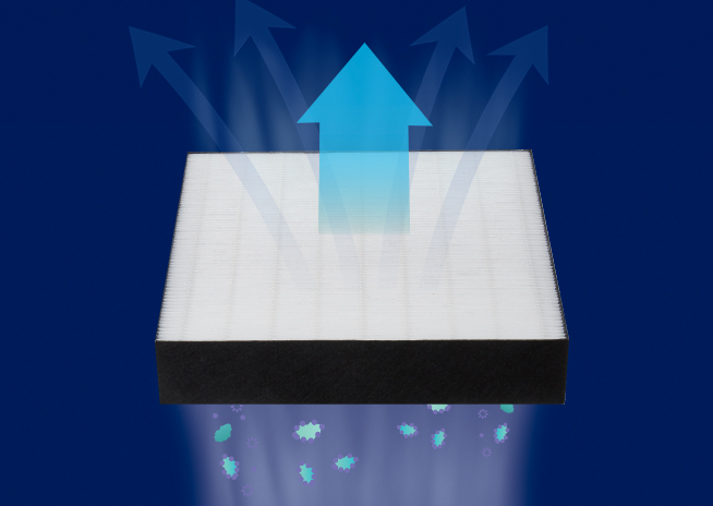 HEPA Filter