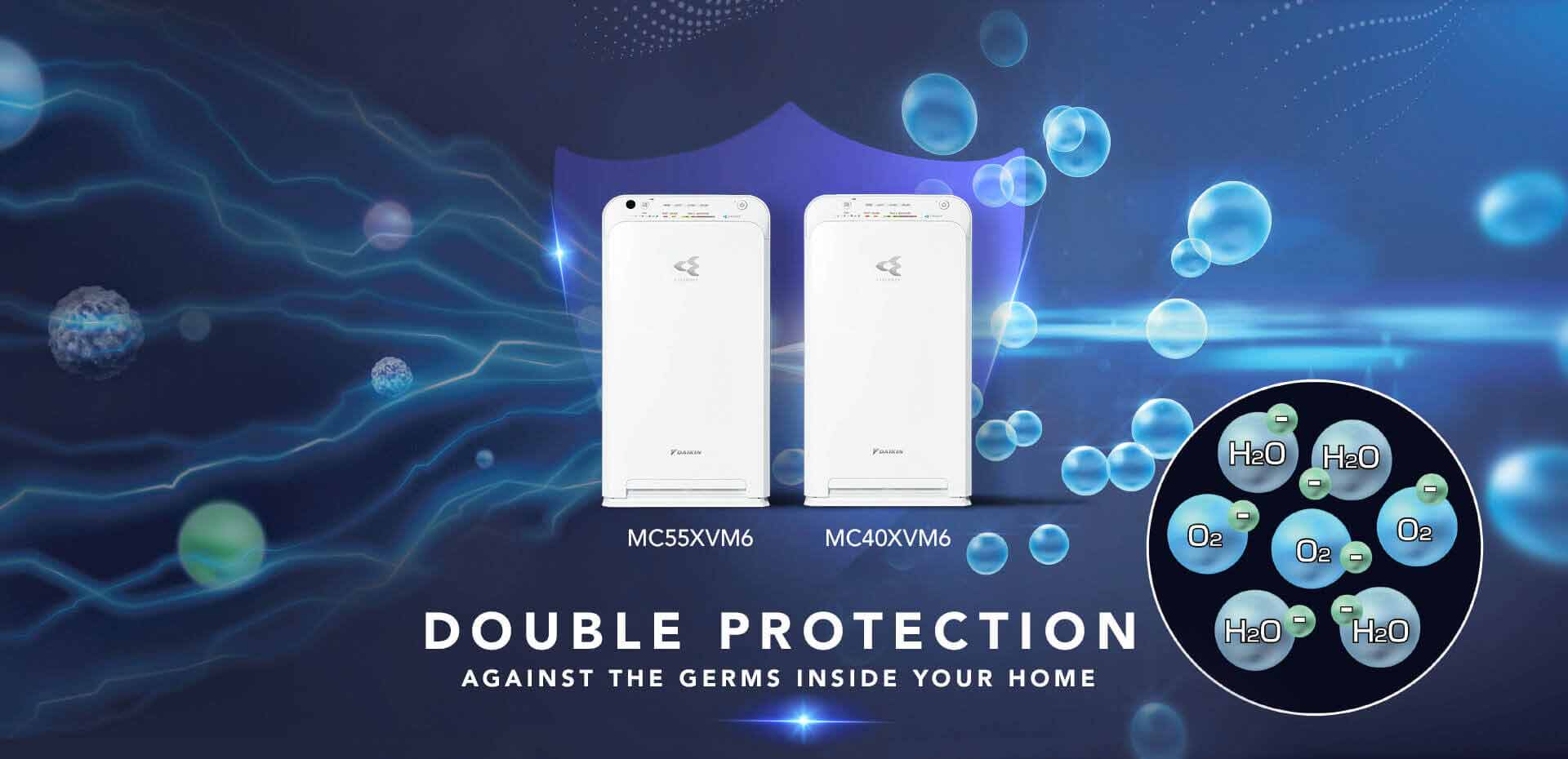 Double Protection
