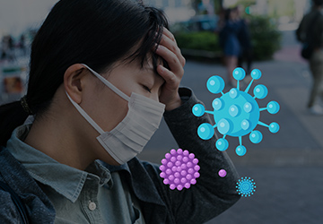 Influenza type A virus