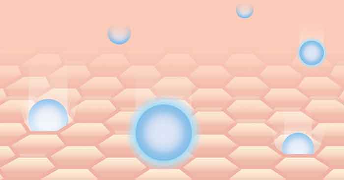 moisture