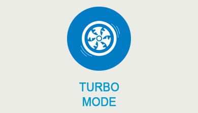 turbo mode
